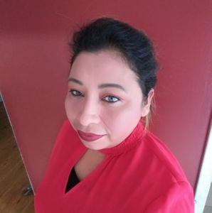 Meet your Posher, Ingrid